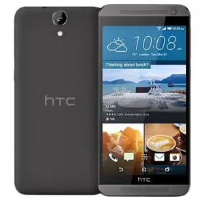 Замена кнопки громкости на телефоне HTC One E9 в Тюмени